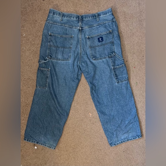 Rural King Jeans 38x28 - Picture 2 of 6